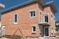 Deanland home extensions
