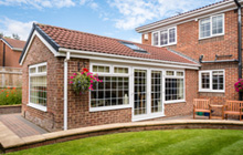 Deanland house extension leads
