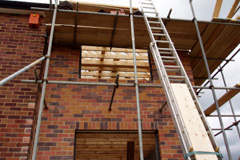 house extensions Deanland